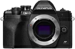 E-M10 Mark IV Pancake Zoom Kit